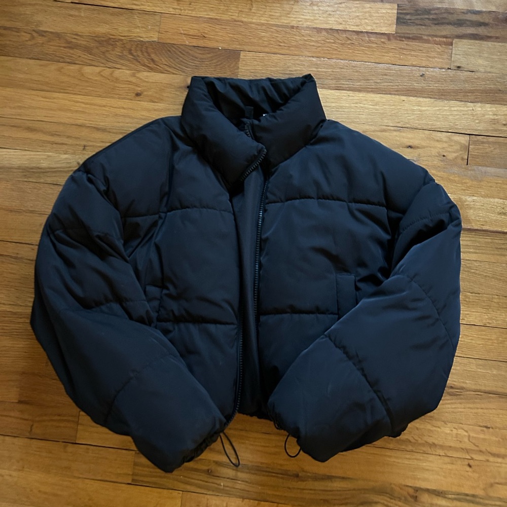 H&M Puffer